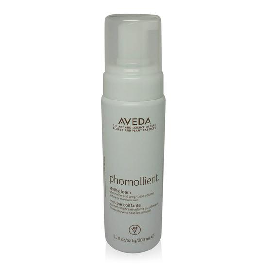 Aveda Phomollient Styling Foam 50ml