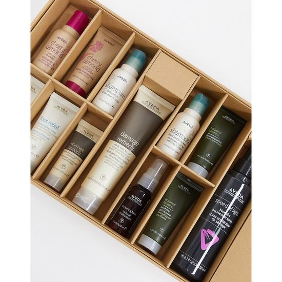 Aveda Plant Beauty In The World Hair Body Collection Cosmetify