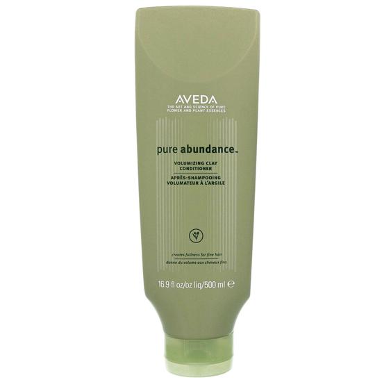 Aveda Pure Abundance Volumising Clay Conditioner 500ml