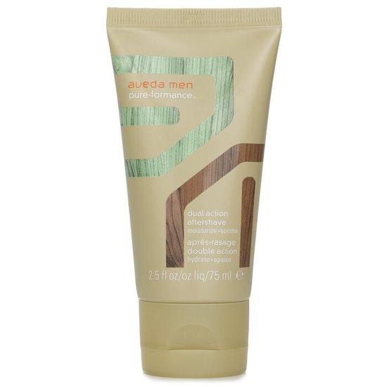 Aveda Pure-Formance Dual Action Aftershave 75ml