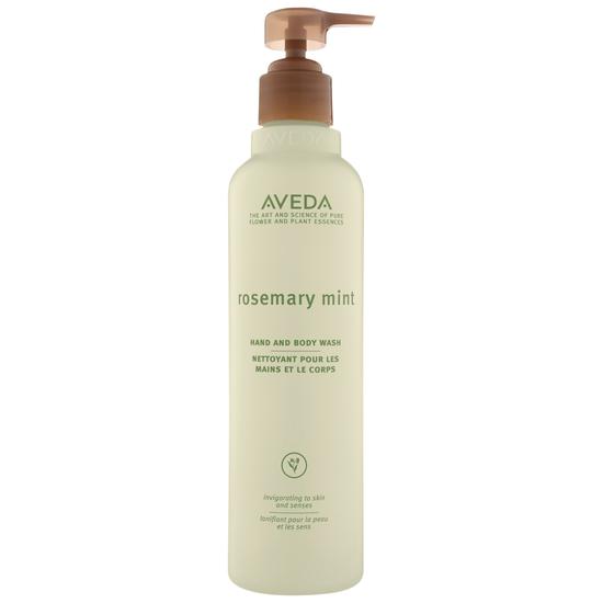 Aveda Rosemary Mint Hand & Body Wash 250ml