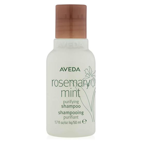 Aveda Rosemary Mint Purifying Shampoo 50ml