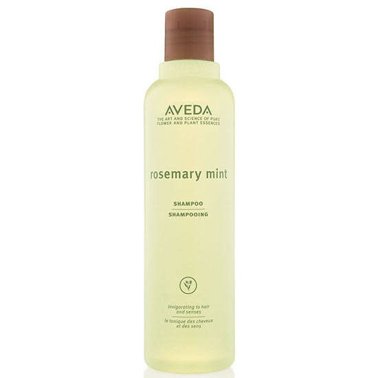 Aveda Rosemary Mint Shampoo 250ml