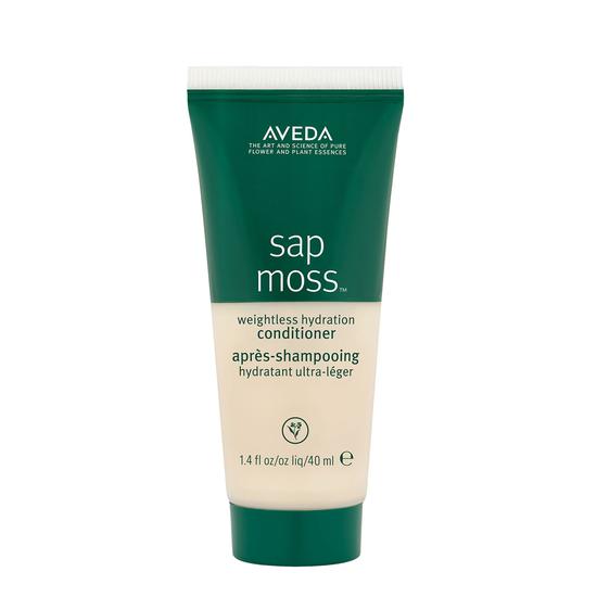 Aveda Sap Moss Weightless Hydration Conditioner 40ml