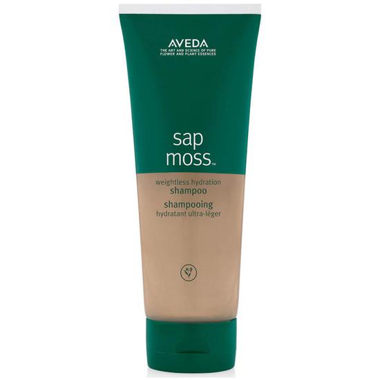 Aveda Sap Moss Weightless Hydration Shampoo 200ml