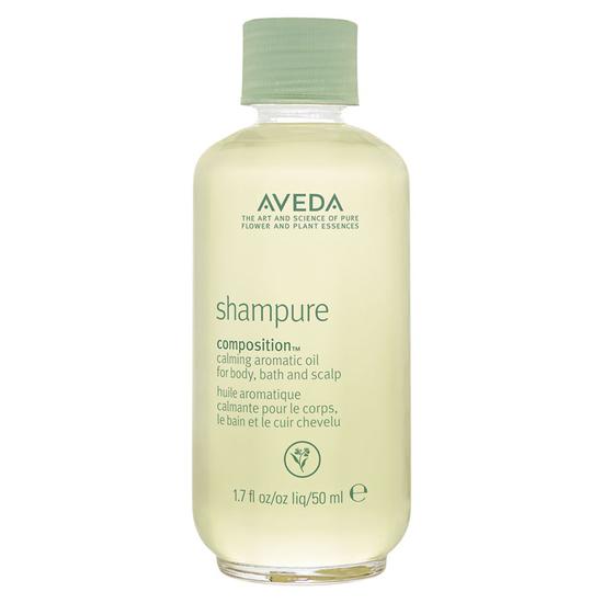 Aveda Shampure Composition Oil