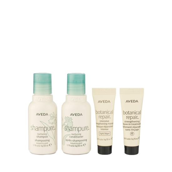 Aveda Shampure Gift Set