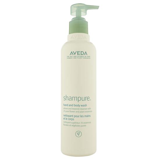 Aveda Shampure Hand & Body Cleanser 50ml