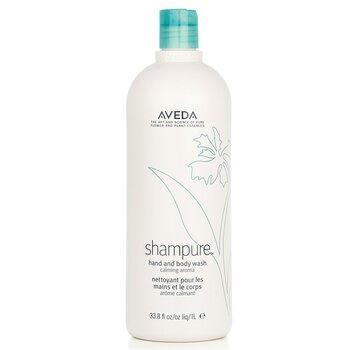 Aveda Shampure Hand & Body Wash