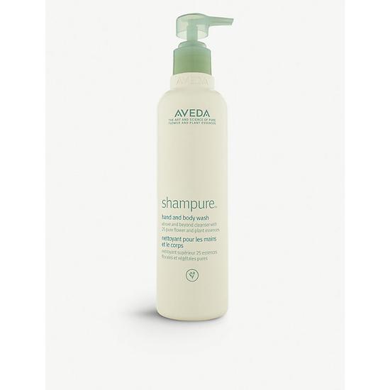 Aveda Shampure Hand & Body Wash 250ml