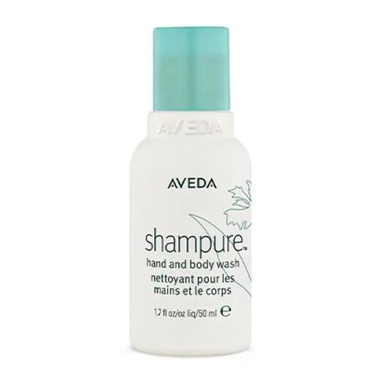 Aveda Shampure Hand & Body Wash 50ml
