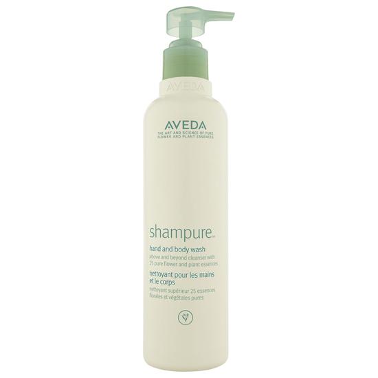 Aveda Shampure Hand & Body Wash 1000ml