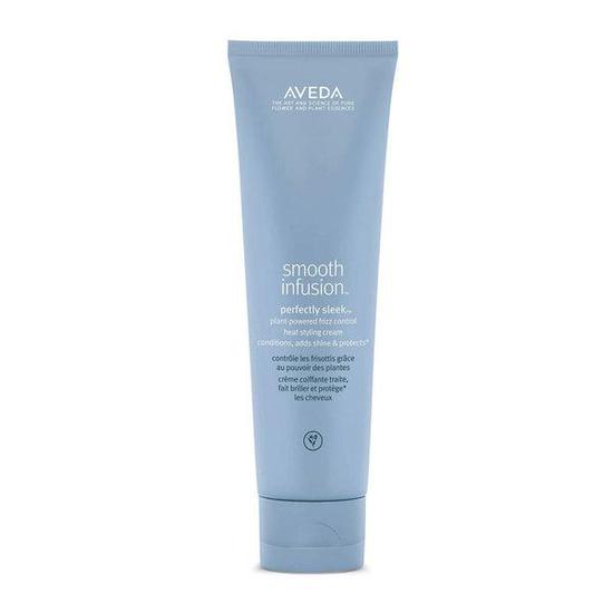 Aveda Smooth Infusion Perfectly Sleek Frizz Control Heat Styling Cream 150ml