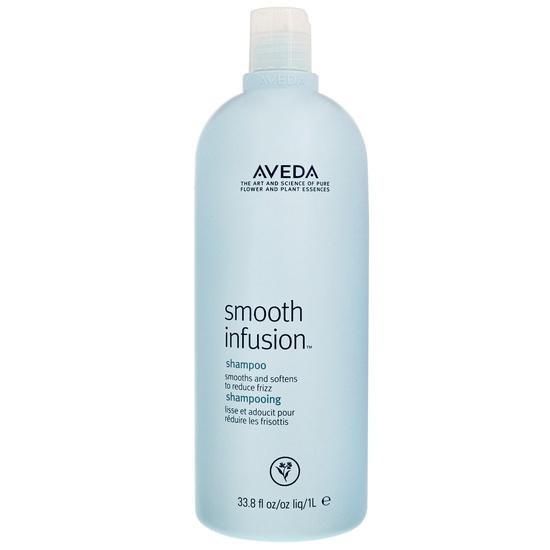 Aveda Smooth Infusion Shampoo 1000ml