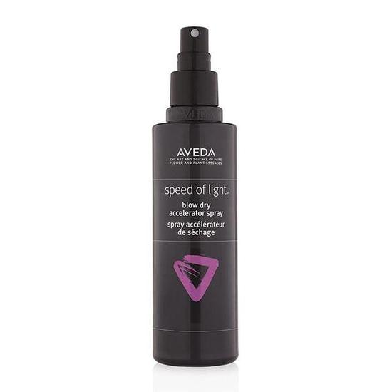 Aveda Speed Of Light Blow Dry Accelerator Spray 200ml