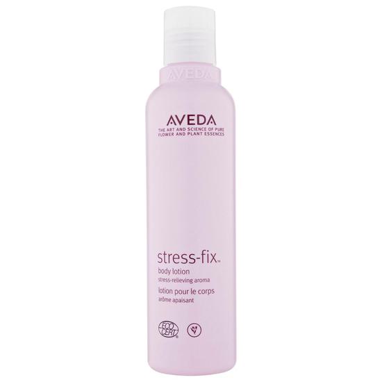 Aveda Stress Fix Body Lotion 200ml