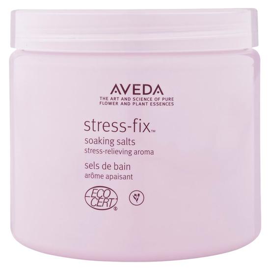 Aveda Stress Fix Soaking Salts