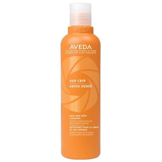 Aveda Sun Care Aftersun Hair & Body Cleanser 250ml