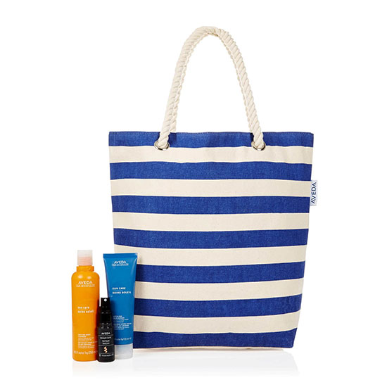 Aveda Sun Care Set