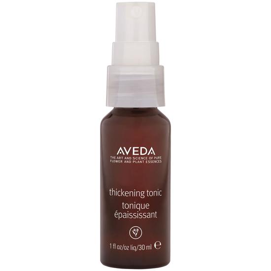 Aveda Thickening Hair Tonic 30ml