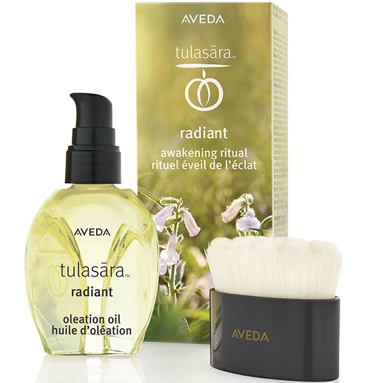 Aveda Tulasara Morning Awakening Ritual Kit