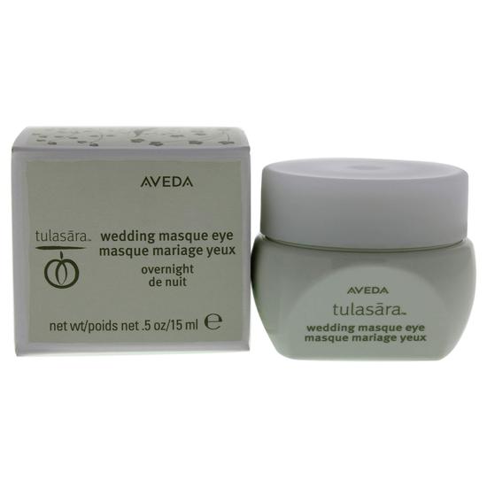 Aveda Tulasara Wedding Eye Masque Cosmetify
