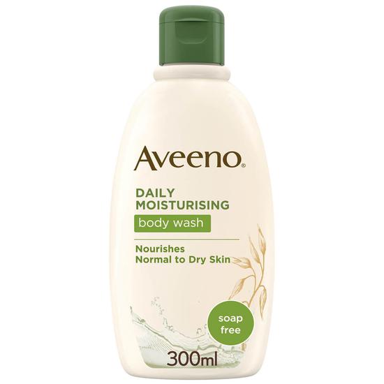 Aveeno Daily Moisturising Body Wash