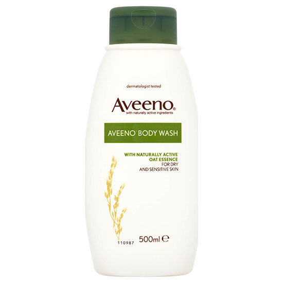 Aveeno Daily Moisturising Body Wash