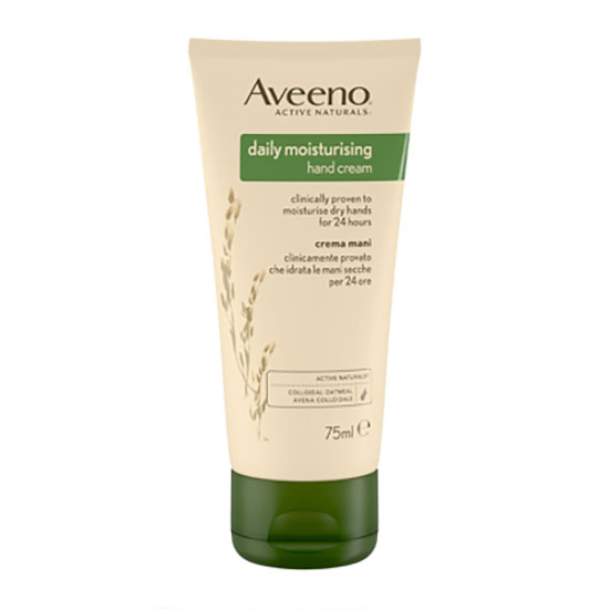 AVEENO® Daily Moisturising Hand Cream 75ml Boots AVEENO® Daily Moisturising Hand Cream 75ml Boots