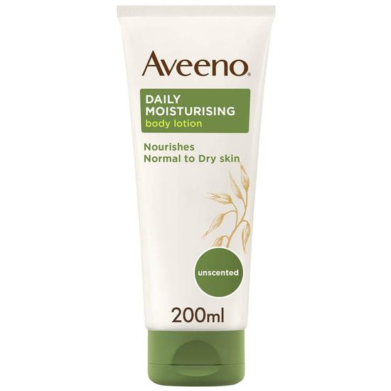 Aveeno Daily Moisturising Lotion 200ml