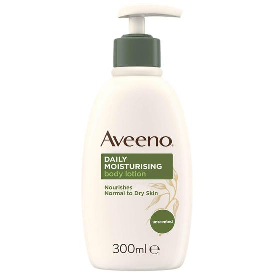 Aveeno Daily Moisturising Lotion