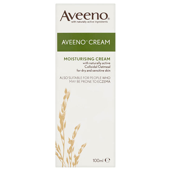 Aveeno Moisturising Cream
