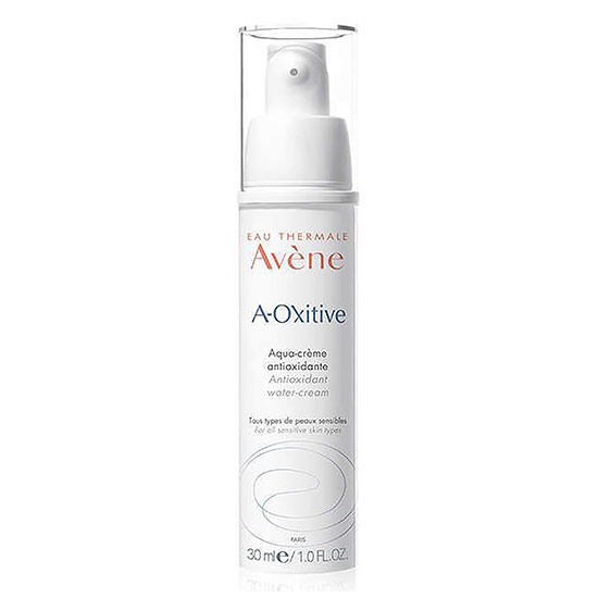 avène a oxitive water cream