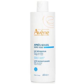 Avène After-Sun Repair Lotion 400ml/13.52