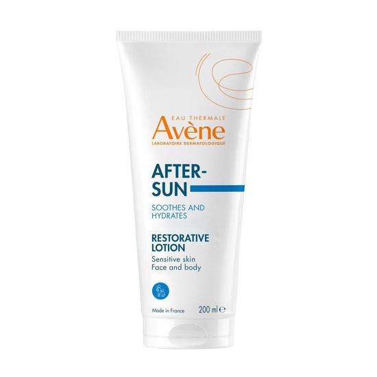 Avène Aftersun Lotion 200ml