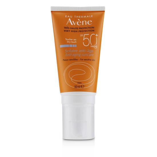 Avène Anti-Ageing Sunscreen SPF 50+ Very High Protection