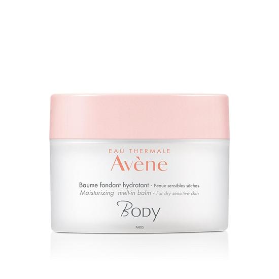 Avène Body Moisturising Melt-In Balm 250ml