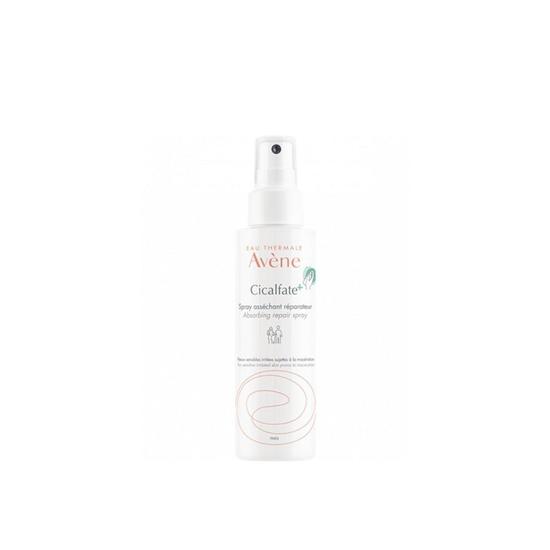 Avène Cicalfate+ Absorbing Repair Spray 100ml
