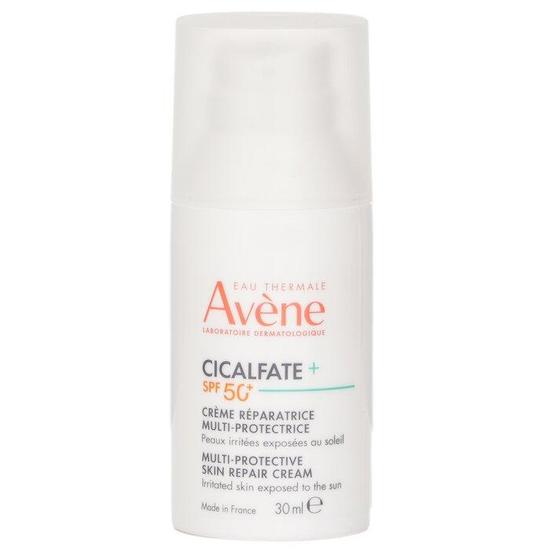 Avène Cicalfate + Multi Protective Repair Cream SPF 50 30ml