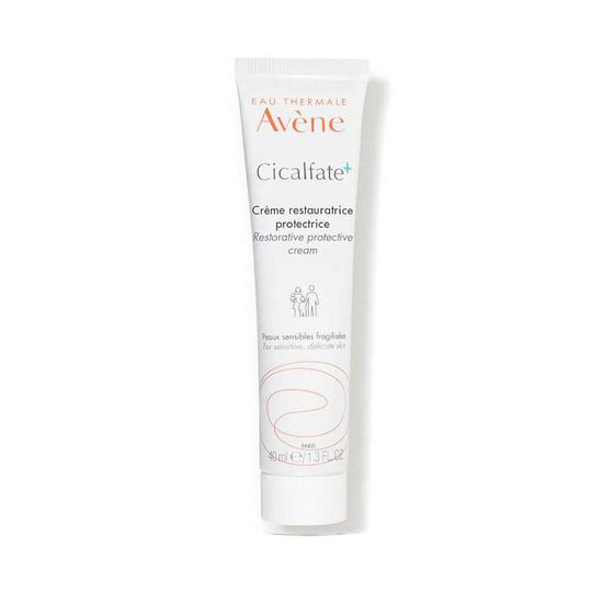 avène cicalfate+ restorative protective cream 40ml