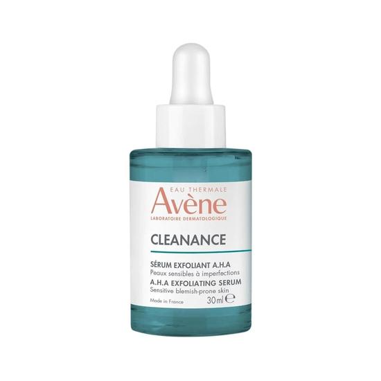 Avène Cleanance A.H.A Exfoliating Serum 30ml