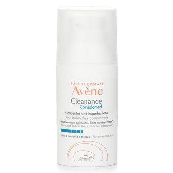 Avène Cleanance Comedomed Anti-Blemishes Concentrate For Acne-Prone Skin 30ml