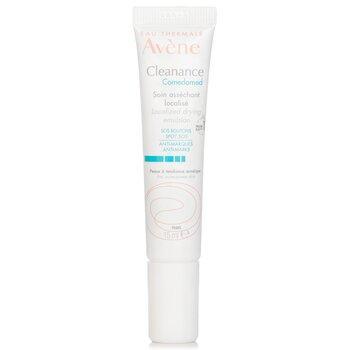 Avène Cleanance Comedomed Localised Drying Emulsion 15ml
