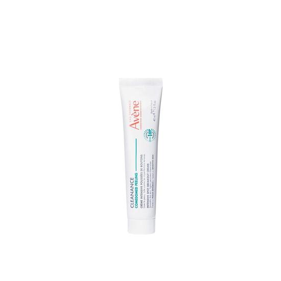 Avène Cleanance Comedomed Peeling Intensive Spot Breakout Cream 40ml