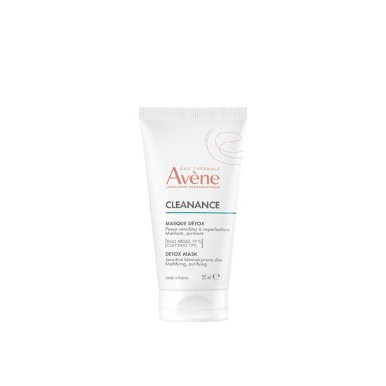 Avène Cleanance Detox Mask 50ml