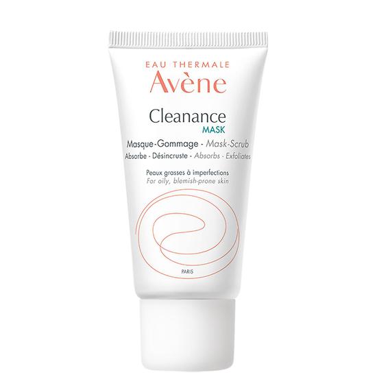 Avène Cleanance Mask-Scrub 50ml