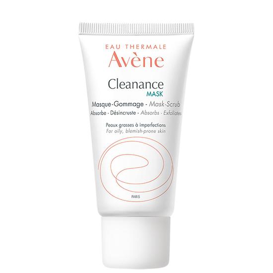 Avène Cleanance Mask-Scrub