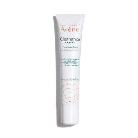 Avène Cleanance Mat Mattifying Emulsion