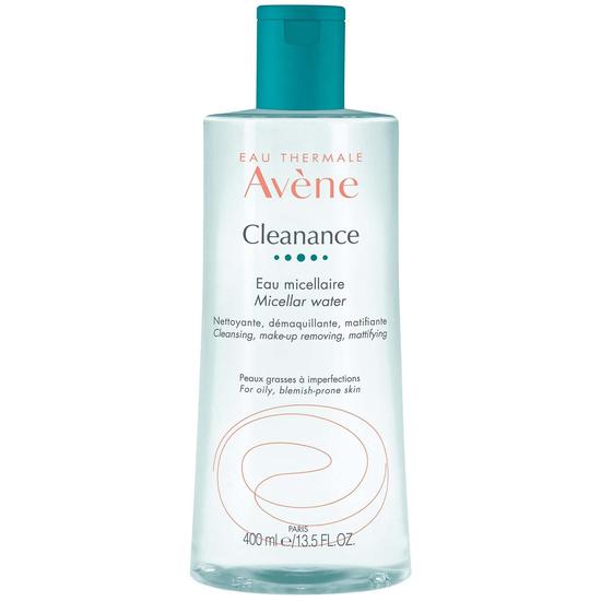 Avène Cleanance Micellar Water 400ml