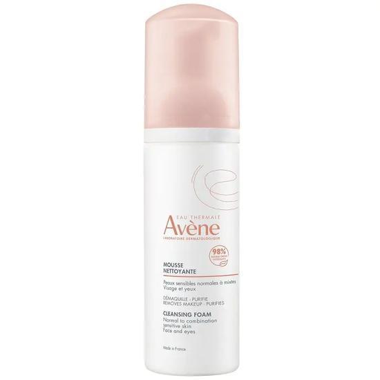 Avène Cleansing Foam 150ml